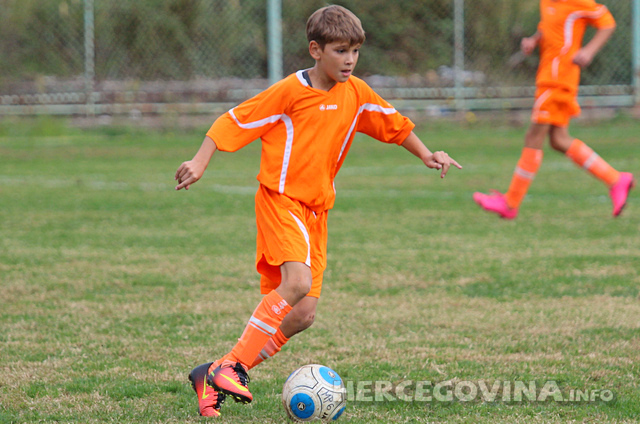 Mlađi pioniri Zadra slavili u Šibeniku, u derbiju juniori podijelili bodove