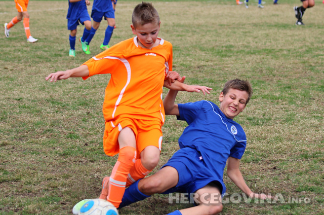 Mlađi pioniri Zadra slavili u Šibeniku, u derbiju juniori podijelili bodove