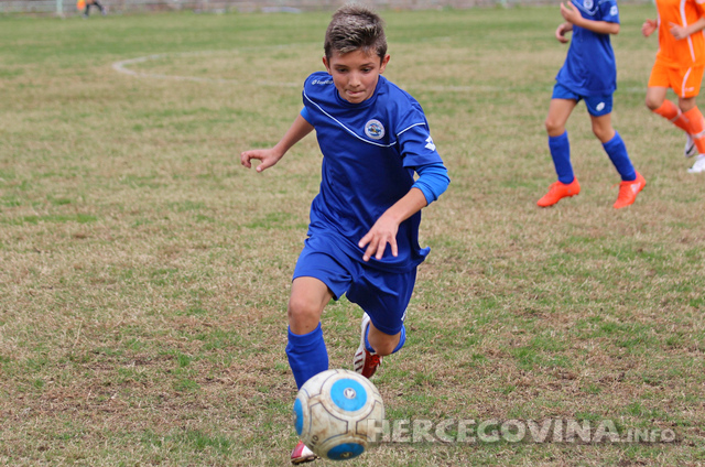 Mlađi pioniri Zadra slavili u Šibeniku, u derbiju juniori podijelili bodove