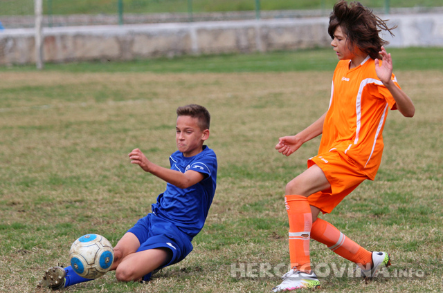 Mlađi pioniri Zadra slavili u Šibeniku, u derbiju juniori podijelili bodove