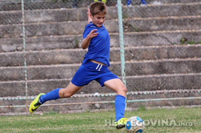 Mlađi pioniri Zadra slavili u Šibeniku, u derbiju juniori podijelili bodove