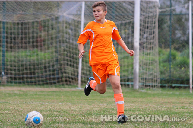 Mlađi pioniri Zadra slavili u Šibeniku, u derbiju juniori podijelili bodove