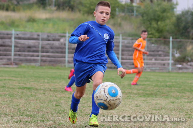 Mlađi pioniri Zadra slavili u Šibeniku, u derbiju juniori podijelili bodove
