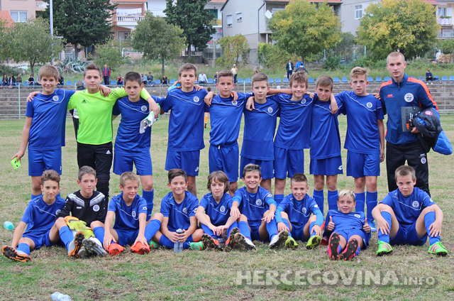 Mlađi pioniri Zadra slavili u Šibeniku, u derbiju juniori podijelili bodove