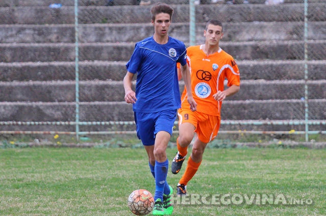 Mlađi pioniri Zadra slavili u Šibeniku, u derbiju juniori podijelili bodove