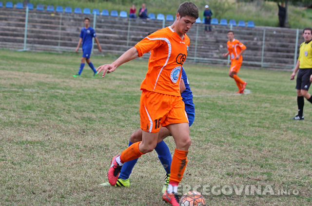 Mlađi pioniri Zadra slavili u Šibeniku, u derbiju juniori podijelili bodove