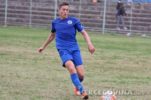 Mlađi pioniri Zadra slavili u Šibeniku, u derbiju juniori podijelili bodove