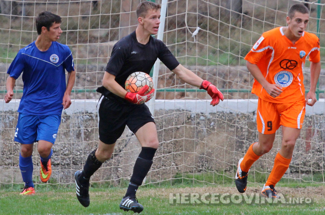 Mlađi pioniri Zadra slavili u Šibeniku, u derbiju juniori podijelili bodove