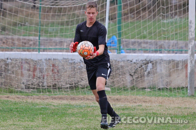 Mlađi pioniri Zadra slavili u Šibeniku, u derbiju juniori podijelili bodove