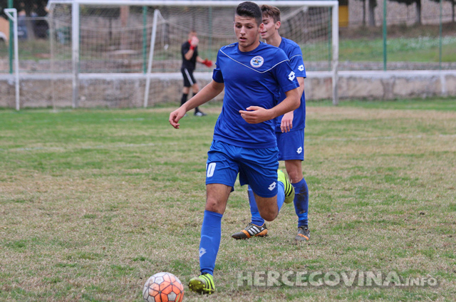 Mlađi pioniri Zadra slavili u Šibeniku, u derbiju juniori podijelili bodove