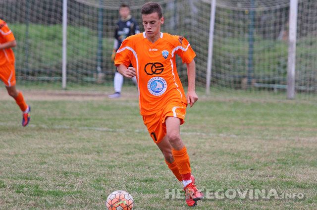Mlađi pioniri Zadra slavili u Šibeniku, u derbiju juniori podijelili bodove