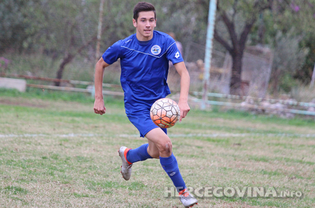 Mlađi pioniri Zadra slavili u Šibeniku, u derbiju juniori podijelili bodove