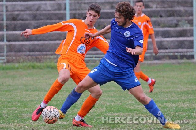 Mlađi pioniri Zadra slavili u Šibeniku, u derbiju juniori podijelili bodove