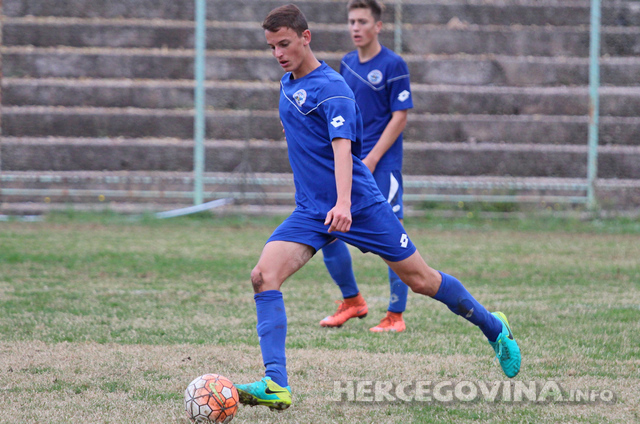 Mlađi pioniri Zadra slavili u Šibeniku, u derbiju juniori podijelili bodove