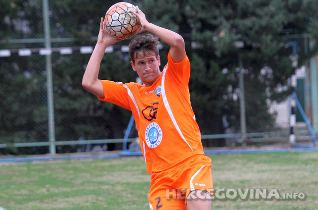 Mlađi pioniri Zadra slavili u Šibeniku, u derbiju juniori podijelili bodove