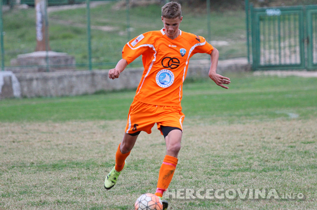 Mlađi pioniri Zadra slavili u Šibeniku, u derbiju juniori podijelili bodove