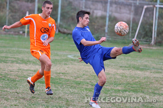 Mlađi pioniri Zadra slavili u Šibeniku, u derbiju juniori podijelili bodove