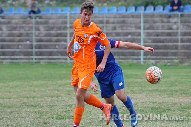 Mlađi pioniri Zadra slavili u Šibeniku, u derbiju juniori podijelili bodove