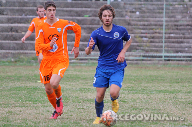 Mlađi pioniri Zadra slavili u Šibeniku, u derbiju juniori podijelili bodove