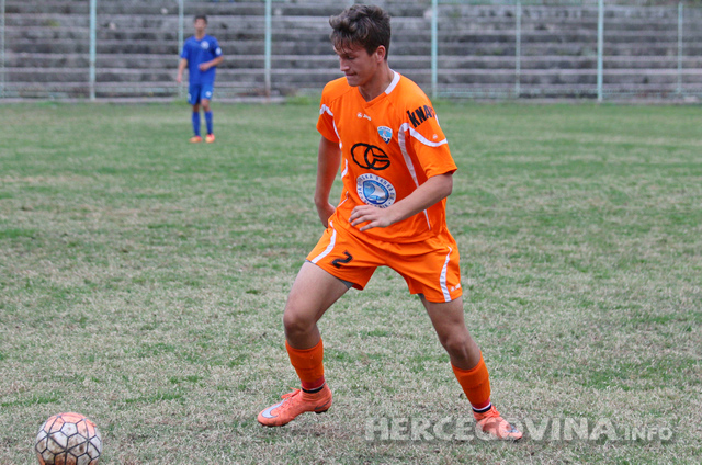 Mlađi pioniri Zadra slavili u Šibeniku, u derbiju juniori podijelili bodove