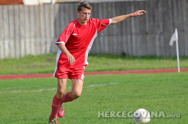 Kadeti i juniori Sloge iz Ljubuškog slavili protiv Branitelja