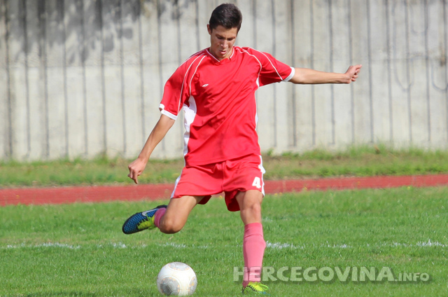 Kadeti i juniori Sloge iz Ljubuškog slavili protiv Branitelja