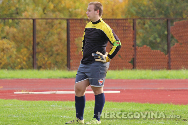 Kadeti i juniori Sloge iz Ljubuškog slavili protiv Branitelja