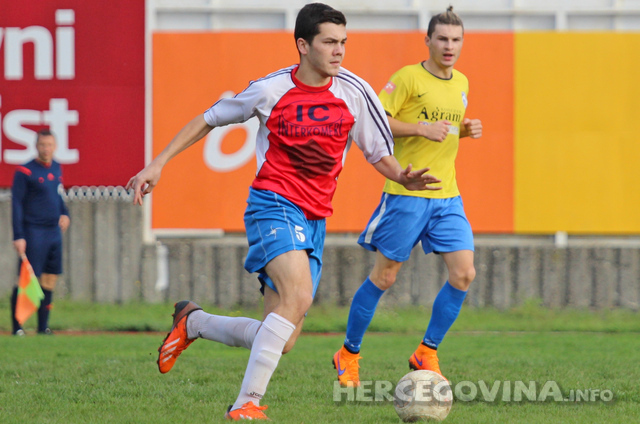 Kadeti i juniori Sloge iz Ljubuškog slavili protiv Branitelja