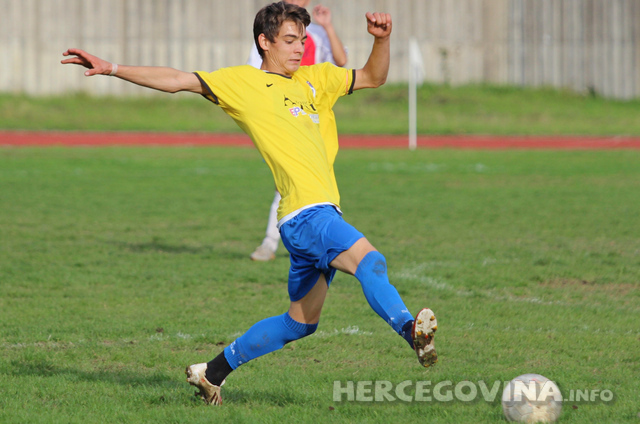 Kadeti i juniori Sloge iz Ljubuškog slavili protiv Branitelja