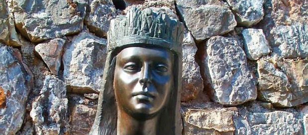 kraljica katarina