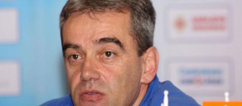 Vlado Jagodić