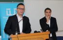 Mostar, dr. sc. Zoran Tomić , Filozofski fakultet, dr. sc. Damir Jugo