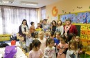 dječiji vrtići, Mostar, donacija