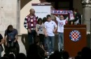 naš hajduk, udruga Naš Hajduk, HNK Hajduk