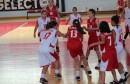 ŽKK Zrinjski 2010:Zrinjevke osvojile Ladies Cup 2016