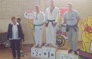 Taekwondo klub Čapljina