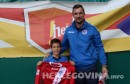 !hej Liga, hej Liga U-11, Teo Krešić,  Borna Filipović