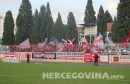 HŠK Zrinjski: Sjajno izdanje Ultrasa u Gradskom derbiju