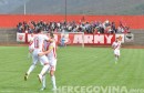 FK Velež, Stadion HŠK Zrinjski, KUP BIH