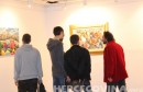 Mostar: Otvorena tradicionalna godišnja izložba Društva hrvatskih likovnih umjetnika u FBiH 