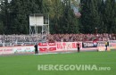 HŠK Zrinjski: Sjajno izdanje Ultrasa u Gradskom derbiju