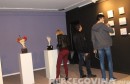 Mostar: Otvorena tradicionalna godišnja izložba Društva hrvatskih likovnih umjetnika u FBiH 