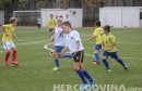 HŠK Zrinjski: Nastavljena ! hej liga - 24.10.2016