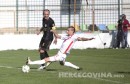 FK Olimpic - HŠK Zrinjski 2016