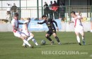 FK Olimpic - HŠK Zrinjski 2016