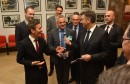 plenković u posjeti hnk mostar