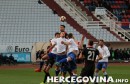 Stadion HŠK Zrinjski, HNK Hajduk