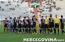 Stadion HŠK Zrinjski, HNK Hajduk