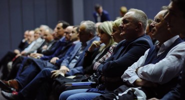 fra Mario Knezović, knjiga