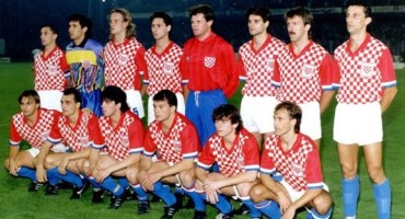 Hrvatska zemlja, SAD